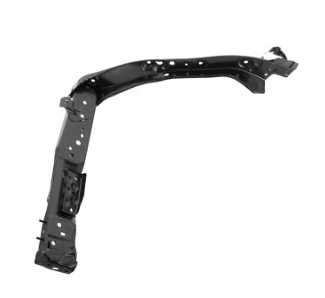 Suzuki Across (20-) Priekinės panelės sujungimas (kairė), 81X404-5, 53203-42900