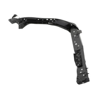 Suzuki Across (20-) Priekinės panelės sujungimas (dešinė), 81X404-6, 53202-42900