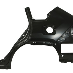 Suzuki Across (20-) Крыло заднее (левое), 81X483-1, 61602-42130, 61602-0R200, 61602-0R160