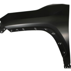 Suzuki Across (20-) Kotflügel vorne (links), 81X401, 53812-42360, 53812-0R110, 53812-0R120