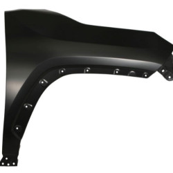 Suzuki Across (20-) Крыло переднее (правое), 81X402, 53811-42330, 53811-0R130, 53811-0R140