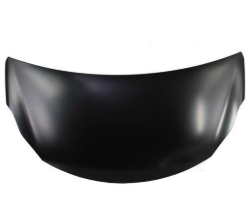 Suzuki Alto (09-) Variklio dangtis, 743103, 57300-M68K00