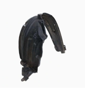 Suzuki Alto (09-) Priekinis posparnis (dešinė), 7431FP1T, 72321-68K00