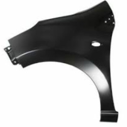 Suzuki Alto (09-) Priekšējais spārns (pa kreisi), 743101, 57711-M68K00-000, 57711-M68K00
