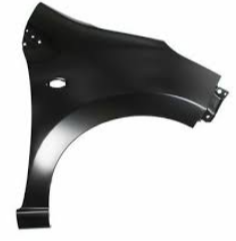 Suzuki Alto (09-) Priekinis sparnas (dešinė), 743102, 57611-M68K00-000, 57611-M68K00