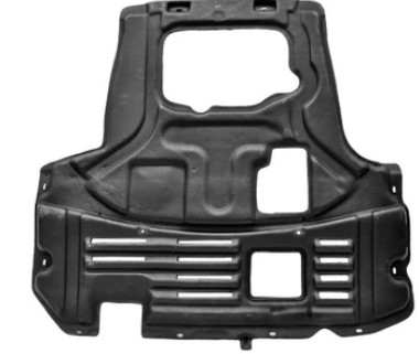 Nissan NV200 (09-) Variklio apsauga, 2787345Q, 75892-bJ00C