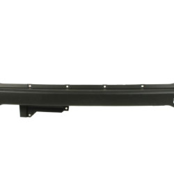 Nissan NV200 (09-) Rear bumper, 850223LM0J, HEM22-3LM0J