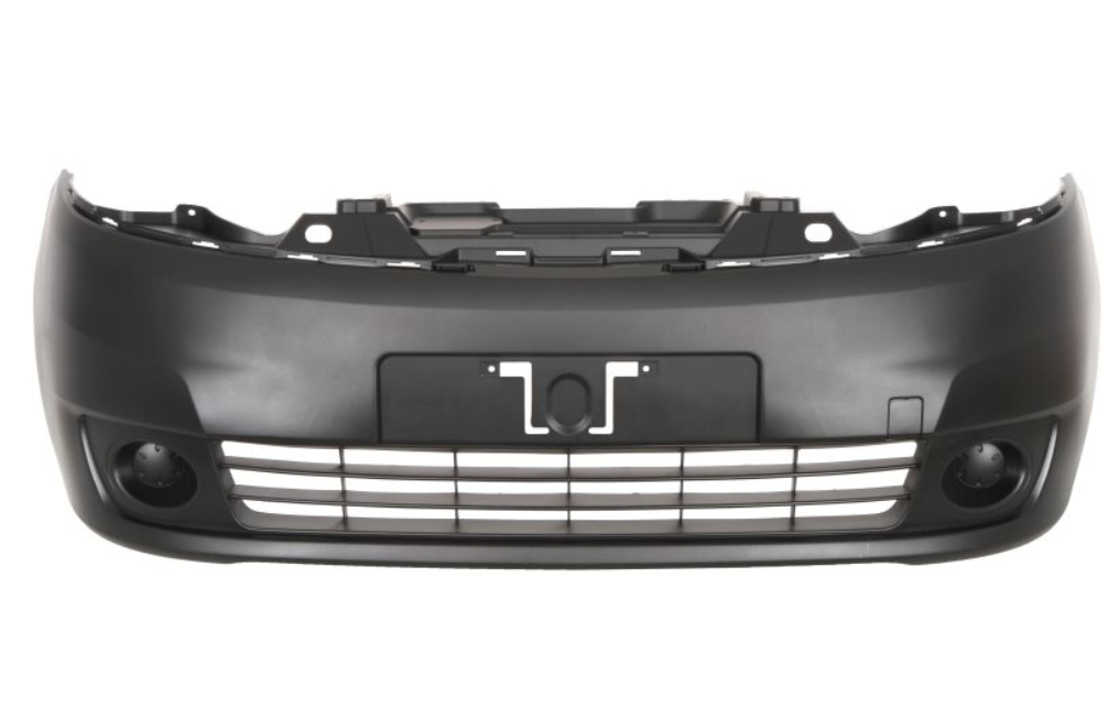 Nissan NV200 (09-) Priekinis bamperis, 62022JX52H, F20223LGAH