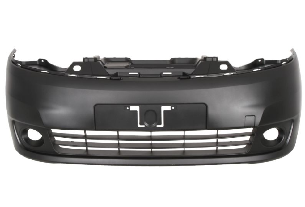 Nissan NV200 (09-) Priekinis bamperis, F20223LGAH, 62022JX03H