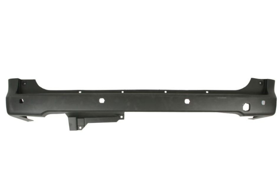 Nissan NV200 (09-) Galinis bamperis, HEM22-9SA0J