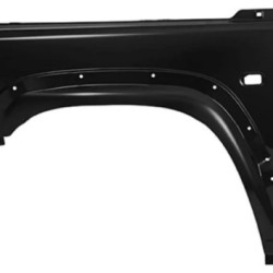 Suzuki Jimny (18-) eesmine poritiib (vasakul), 74Z101, 58811-78R00-000, 58811-78R00