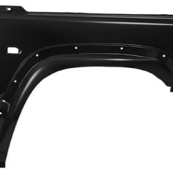 Suzuki Jimny (18-) Priekšējais spārns (pa labi), 74Z102, 58611-78R00-000, 58611-78R00