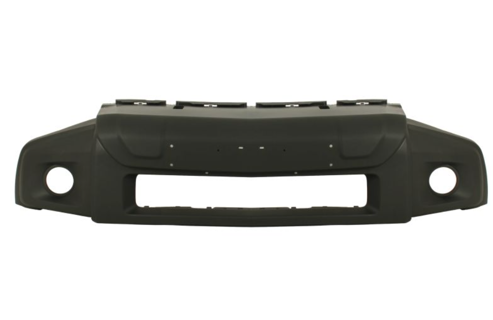 Suzuki Jimny (18-) Priekinis bamperis, 71711-78R10-5PK