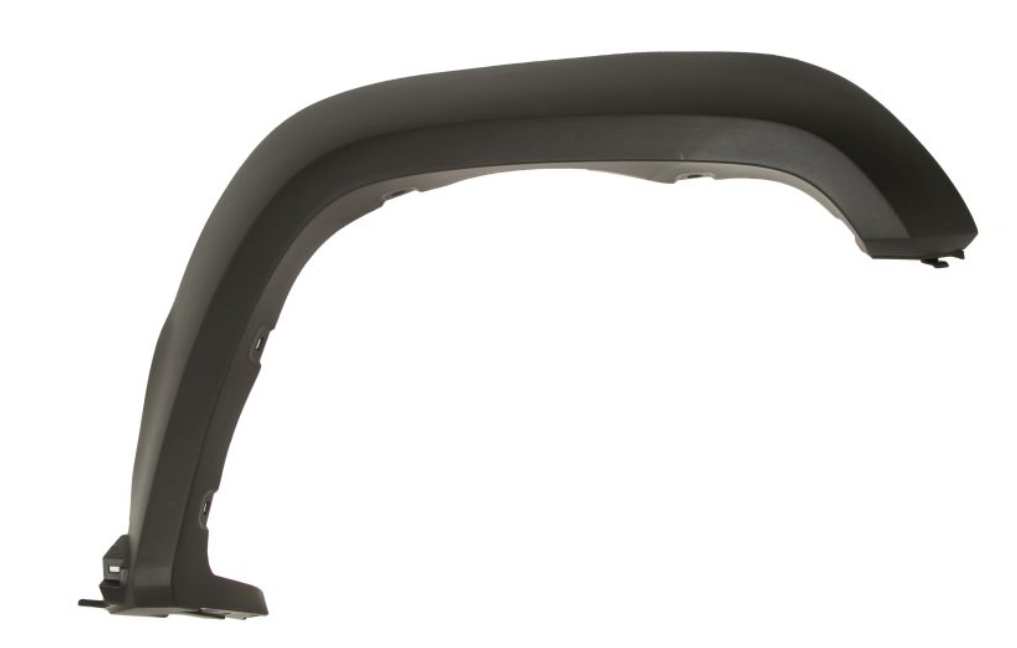 Suzuki Jimny (18-) Juosta ant galinio sparno (kairė), 77541-78R00-5PK