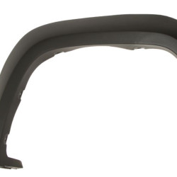 Suzuki Jimny (18-) Sloksne uz aizmugurējā spārna (pa kreisi), 77541-78R00-5PK