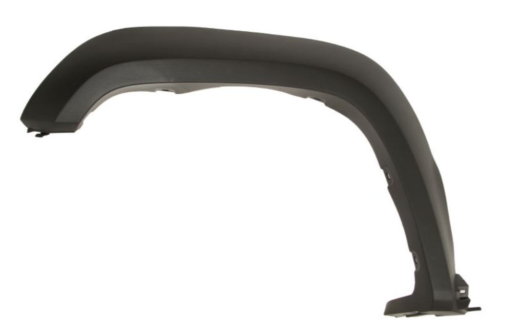 Suzuki Jimny (18-) Juosta ant galinio sparno (dešinė), 77531-78R00-5PK