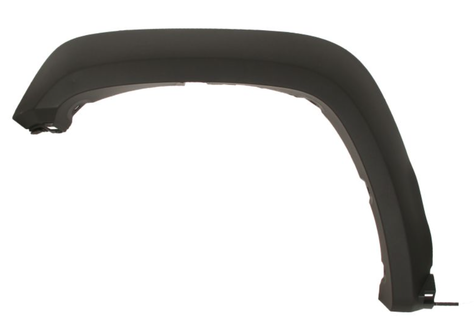 Suzuki Jimny (18-) Juosta ant priekinio sparno (kairė), 77521-78R00-5PK