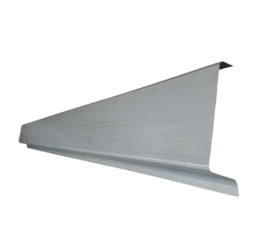 Scudo/Jumpy/Expert (07-) Vidinis slenkstis (ILGO, kairė=dešinė), 