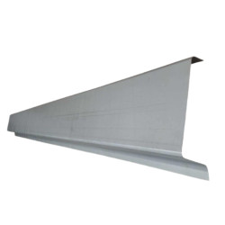 Scudo/Jumpy/Expert (07-) Vidinis slenkstis (ILGO, kairė=dešinė), 