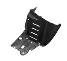 Suzuki Kizashi (09-) Priekinis posparnis (kairė), 74D1FL1T, 72324-57L00