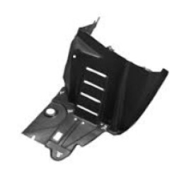 Suzuki Kizashi (09-) Kotflügel vorne (links), 74D1FL1T, 72324-57L00