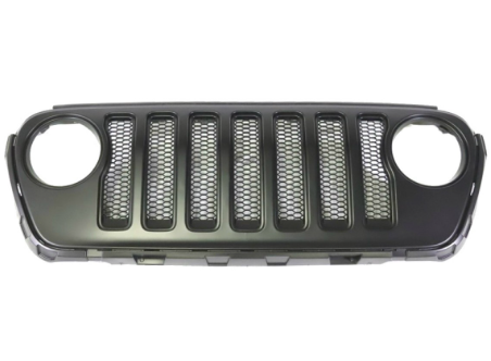 Jeep Wrangler JL (18-) Grotelės, 34K105-2, 82215114