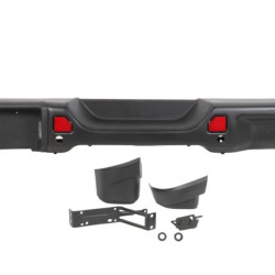 Jeep Wrangler JL (18-) Galinis bamperis, 68295568AC