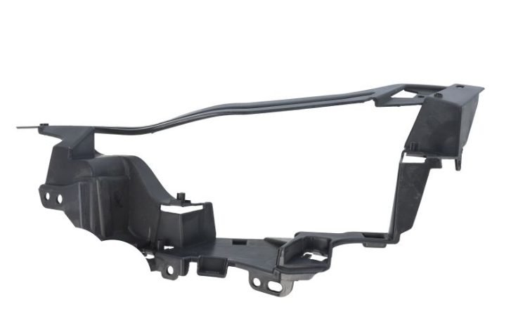 BMW X7 (19-) Grotelė (M-pack, kairė), 51 12 8 089 901