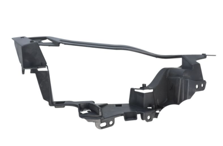 BMW X7 (19-) Grotelė (M-pack, dešinė), 51 12 8 089 902