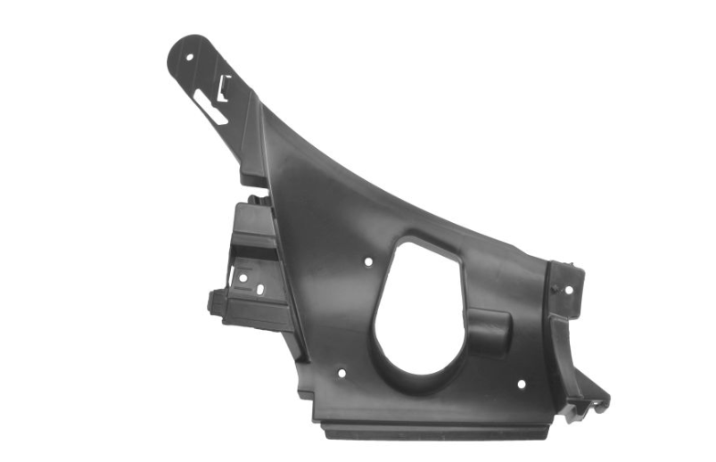 BMW X7 (19-) Priekinio bamperio tvirtinimas (M-pack, kairė), 