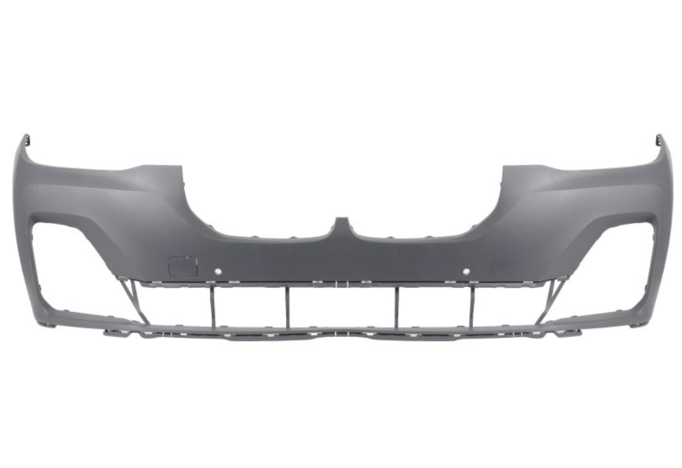 BMW X7 (19-) Priekšējais bamperis, 51119478439