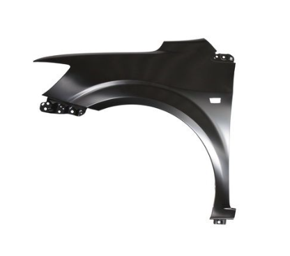 Chevrolet Aveo (11-) priekšējais spārns (pa kreisi), 25B101, 95483687, 95024531