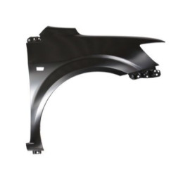 Chevrolet Aveo (11-) Крыло переднее правое, 25B102, 95483688, 95024532