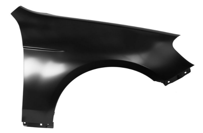 Chevrolet Epica (06-) priekšējais spārns (pa labi), 251102, 96636328