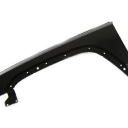 Jeep Commander (05-) Крыло переднее (левое), 342001, 55369219AA