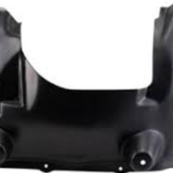 Jeep Commander (05-) Esiporilaud (vasakul), 3420FL1T, 55396463AB