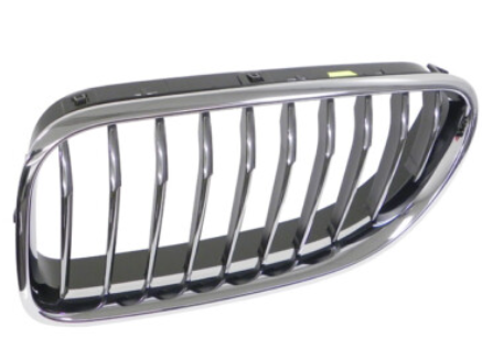 BMW 6 (11-) Režģis (pa kreisi), 20S105-1, 51137211921