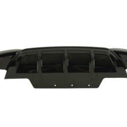 BMW 6 (11-) Обтекатель заднего бампера, 51128052677BPFM