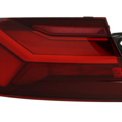 Audi A5 (19-) Rear interior light (left), 13S387GX, LLP622, 8W6945091AA, 715106600450, 1210011, 106600450