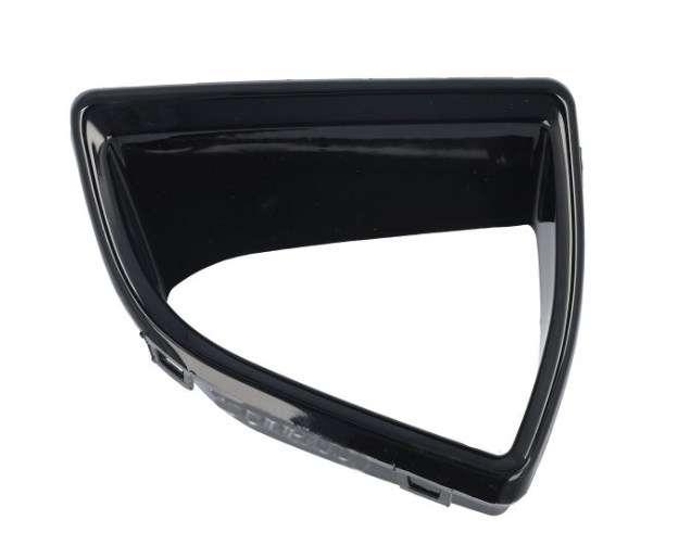 BMW 6 GT (17-) Grotelės (M-Pack, kairė), 51 11 8 069 707