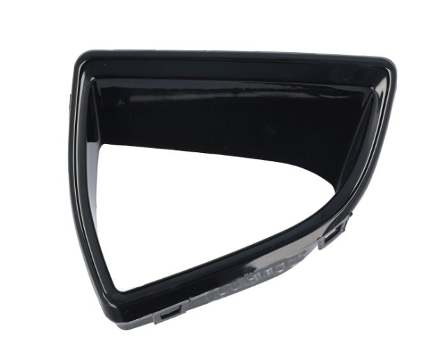 BMW 6 GT (17-) Grotelės (M-Pack, dešinė), 51 11 8 069 708