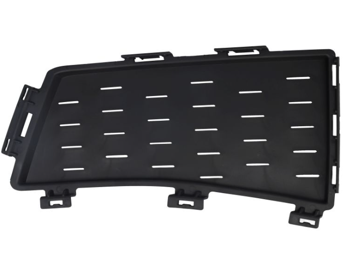 BMW 6 GT (17-) Grotelės (M-Pack, kairė), 51 11 8 069 711