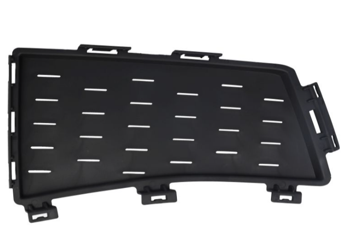 BMW 6 GT (17-) Grotelės (M-Pack, dešinė), 51 11 8 069 712