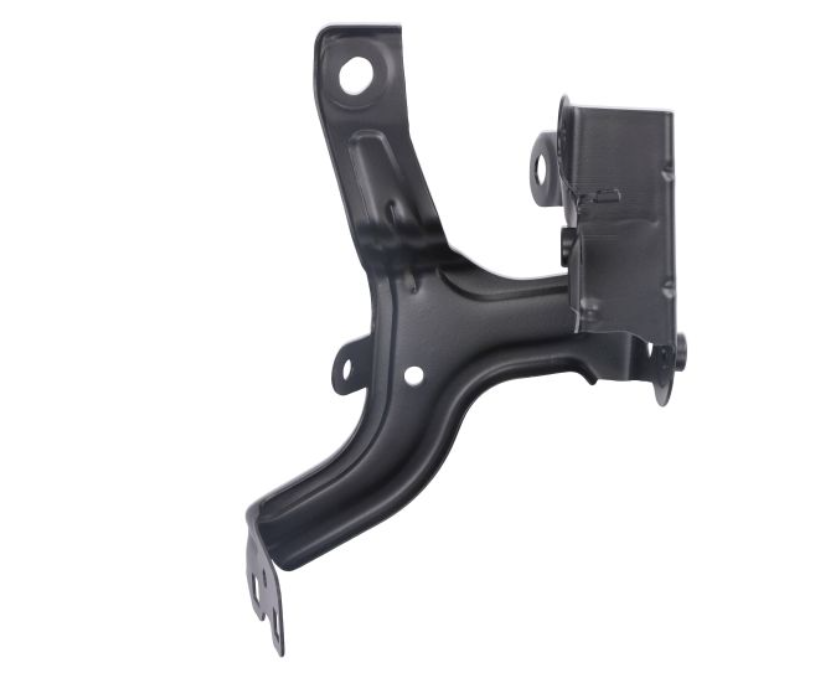 BMW 6 GT (17-) Priekinio sparno tvirtinimas (kairė), 41007481063