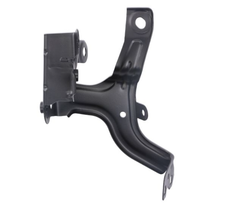 BMW 6 GT (17-) Priekinio sparno tvirtinimas (dešinė), 41007481064