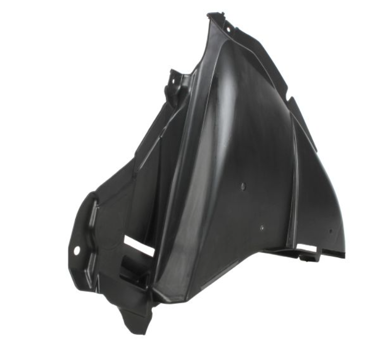 BMW 6 GT (17-) Priekinis posparnis (kairė), 51718060027