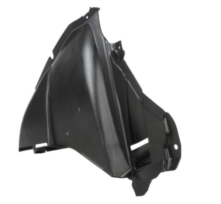 BMW 6 GT (17-) Priekinis posparnis (dešinė), 51 71 8 060 028