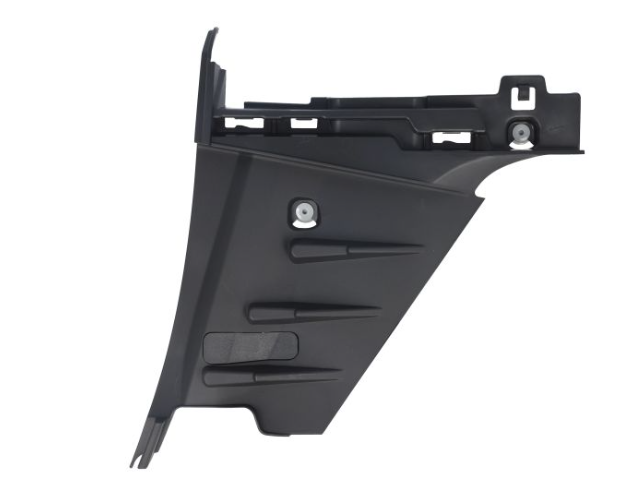 BMW 6 GT (17-) Juosta ant priekinio sparno (kairė), 51 77 8 068 577