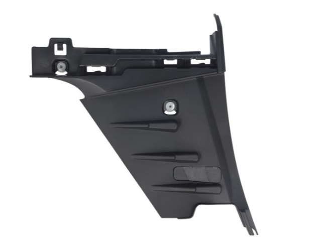 BMW 6 GT (17-) Juosta ant priekinio sparno (dešinė), 51 77 8 068 578