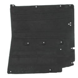 BMW 6 GT (17-) Põrandakaitse, 51 757 340 745